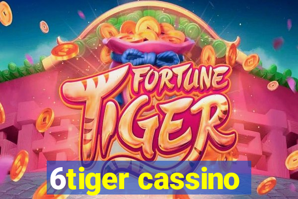 6tiger cassino